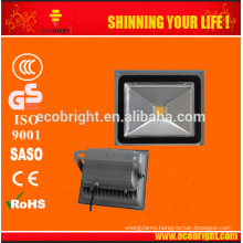 2015 new design led flood light 30w